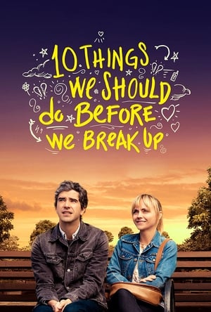 10 Things We Should Do Before We Break Up (2020) Dual Audio HDRip | Dubbed Hindi Movie – 480p