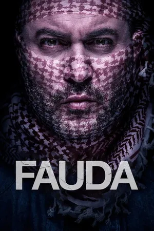 Fauda 2017 Season 2 Audio Web-DL | Dubbed Hindi Movie [ALL EPISODES]
