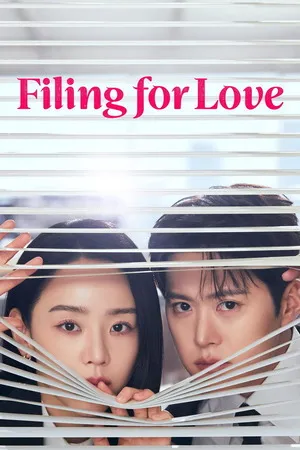 Filing for Love 2026 Season 1 Audio Web-DL | Dubbed Hindi Movie [ALL EPISODES]