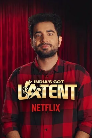 India’s Got Latent 2026 Season 2 Audio WEB-DL | Dubbed Hindi Movie [EP-06 Added]