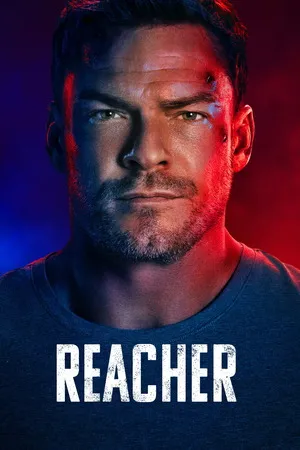 Reacher 2026 Season 4 - English Dual Audio WEB-DL | Dubbed Hindi Movie [EP-06 Added]