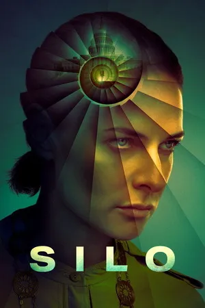 Silo 2026 Season 3 English Audio WEB-DL | Dubbed Hindi Movie [EP 01 TO 10 Added]