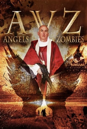 AvZ Angels vs Zombies 2018 Dual Audio | Dubbed Hindi Movie WebRip [1.1GB]