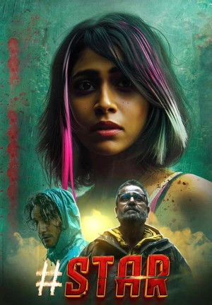 Hashtag Star 2026 Dual Audio WEB-DL | Dubbed Hindi Movie