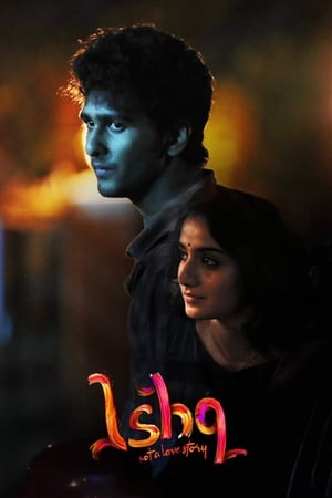 Ishq (2019) ( – Malayalam) Dual Audio UnCut HDRip | Dubbed Hindi Movie – 480p