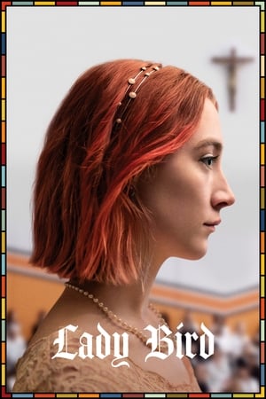 Lady Bird 2017 Dual Audio | Dubbed Hindi Movie BluRay [860MB]