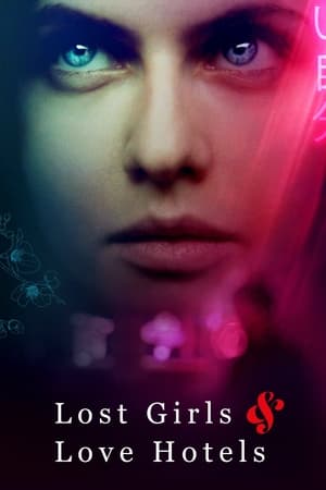 Lost Girls and Love Hotels 2020 Movie (English) HDRip | Dubbed Hindi Movie – 480p