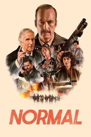 Normal 2026 Audio WEB-DL | Dubbed Hindi Movie