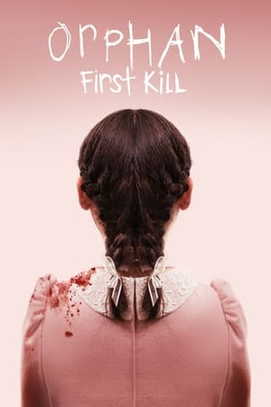 Orphan 2: First Kill (2022) Dual Audio HDRip | Dubbed Hindi Movie – 480p