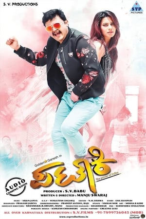 Pataki 2017 Dual Audio | Dubbed Hindi Movie UNCUT HDRip 450MB