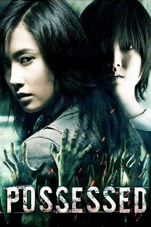 Possessed (2009) Dual Audio | Dubbed Hindi Movie BluRay [890MB]