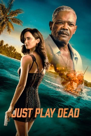 Just Play Dead 2026 English Audio WEB-DL | Dubbed Hindi Movie