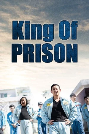 King of Prison 2020 Dual Audio WEB-DL | Dubbed Hindi Movie