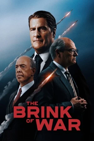 The Brink of War 2026 English Audio WEB-DL | Dubbed Hindi Movie
