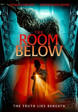The Room Below 2026 English Audio WEB-DL | Dubbed Hindi Movie