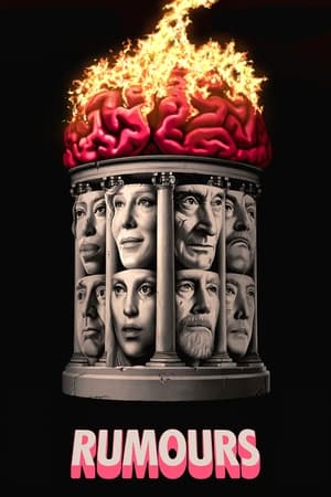 Rumours 2024 Dubbed WEBRip | Dubbed Hindi Movie