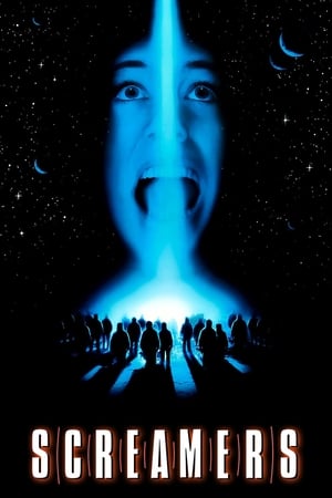 Screamers 1995 350MB Dual Audio | Dubbed Hindi Movie Web-DL Download
