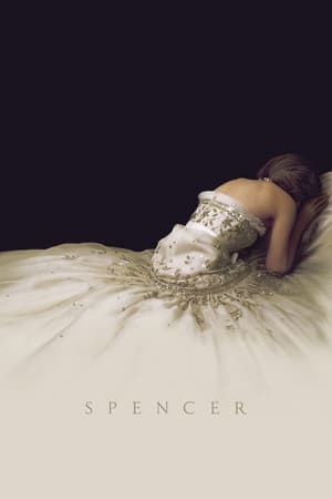 Spencer (2021) Dual Audio HDRip | Dubbed Hindi Movie – 480p