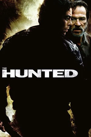 The Hunted 2003 Dual Audio WEB-DL | Dubbed Hindi Movie