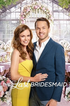 The Last Bridesmaid (2019) Dual Audio HDRip | Dubbed Hindi Movie – 480p