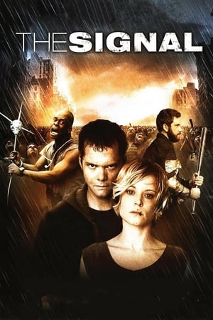 The Signal (2007) Dual Audio | Dubbed Hindi Movie BluRay 360MB