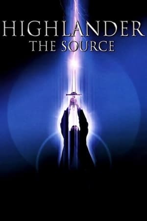 The Source (2011) Dual Audio | Dubbed Hindi Movie BluRay 450MB