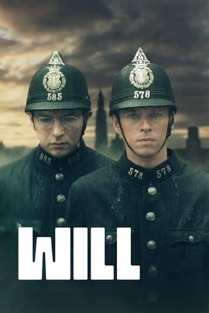 Will (2024) Dual Audio HDRip | Dubbed Hindi Movie – 480p